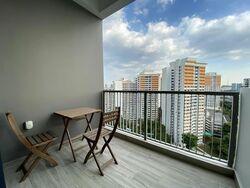 Hillion Residences (D23), Apartment #607375781